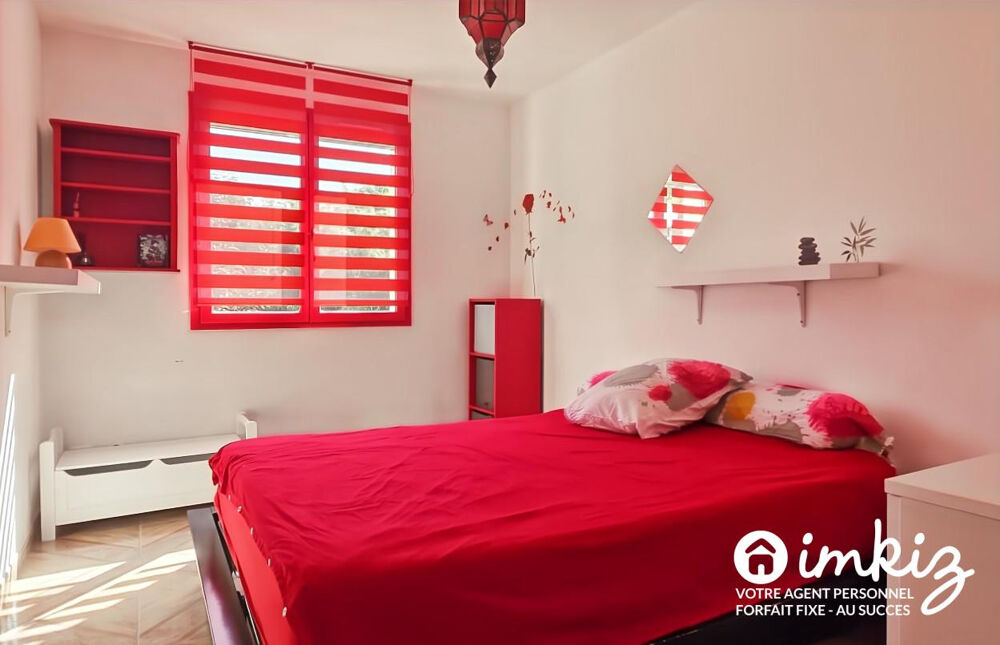 Vente Maison Maison 5 pièces Varreddes