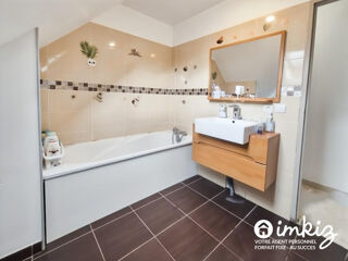  Maison � vendre 4 pi�ces 87 m�