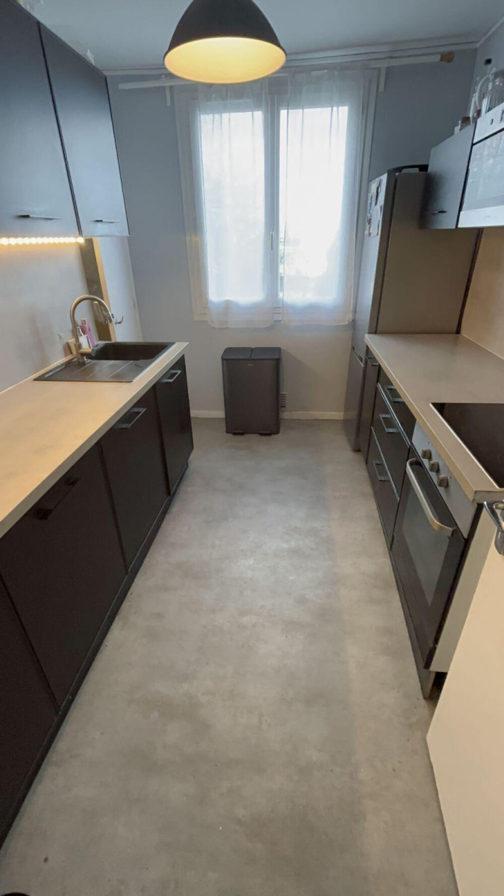 Location Appartement Location meublée pour colocation Nantes
