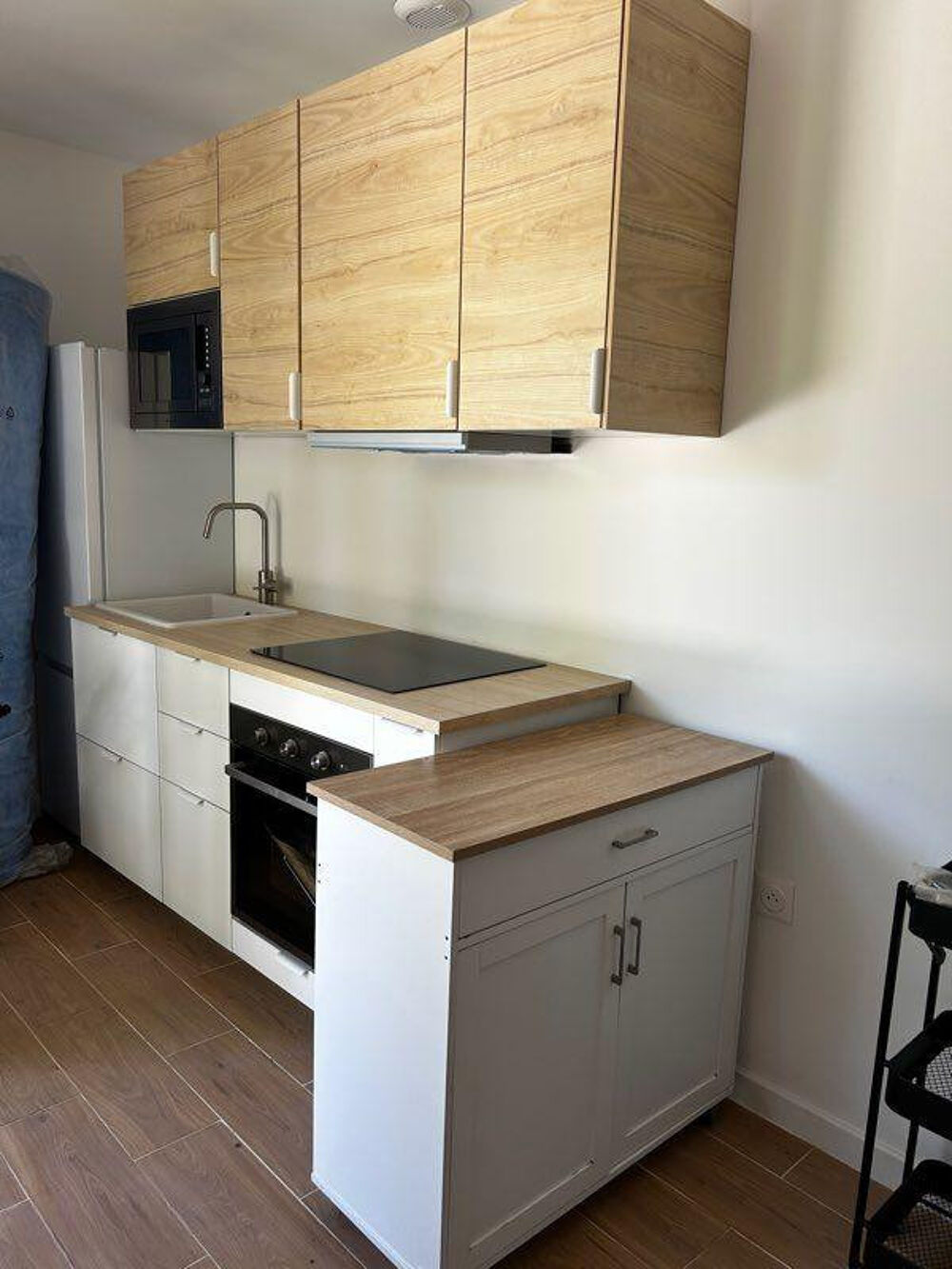 Location Maison Appartement 1piece 20m2 Talence Talence