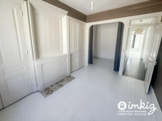  Appartement � vendre 2 pi�ces 50 m�