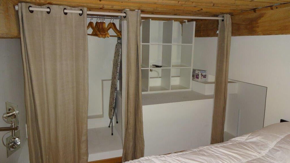 Location Appartement T1 bis 28m² Hyper centre Lyon Lyon 2