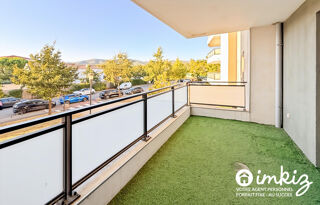 Appartement 2 pièces 40 m² · à Marseille 13 · 40 m² · 179 990 €