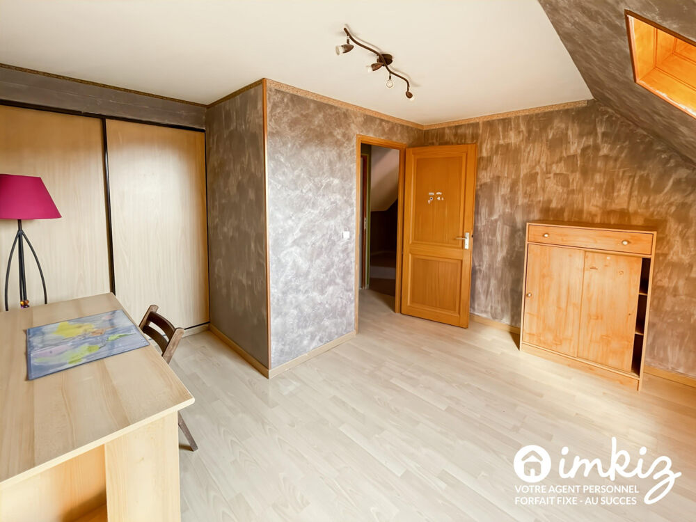 Vente Maison Maison 5 pièces Poissy