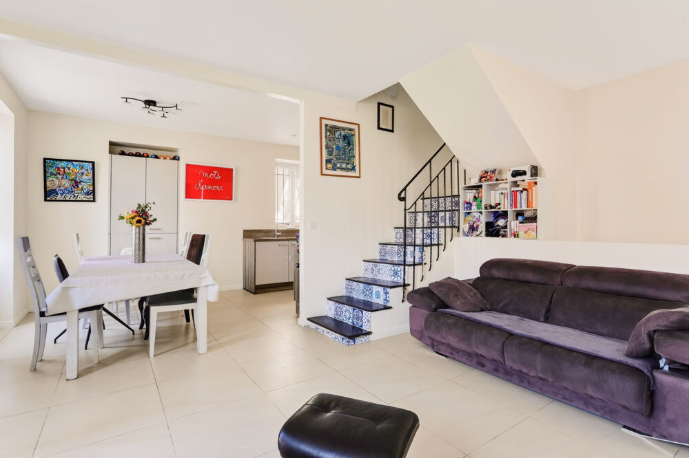 Maison 5 pièces 110 m² · à Nice · 110 m² · 760 000 €