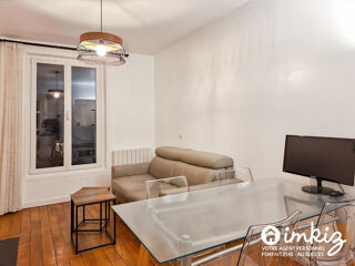  Appartement � vendre 2 pi�ces 39 m�