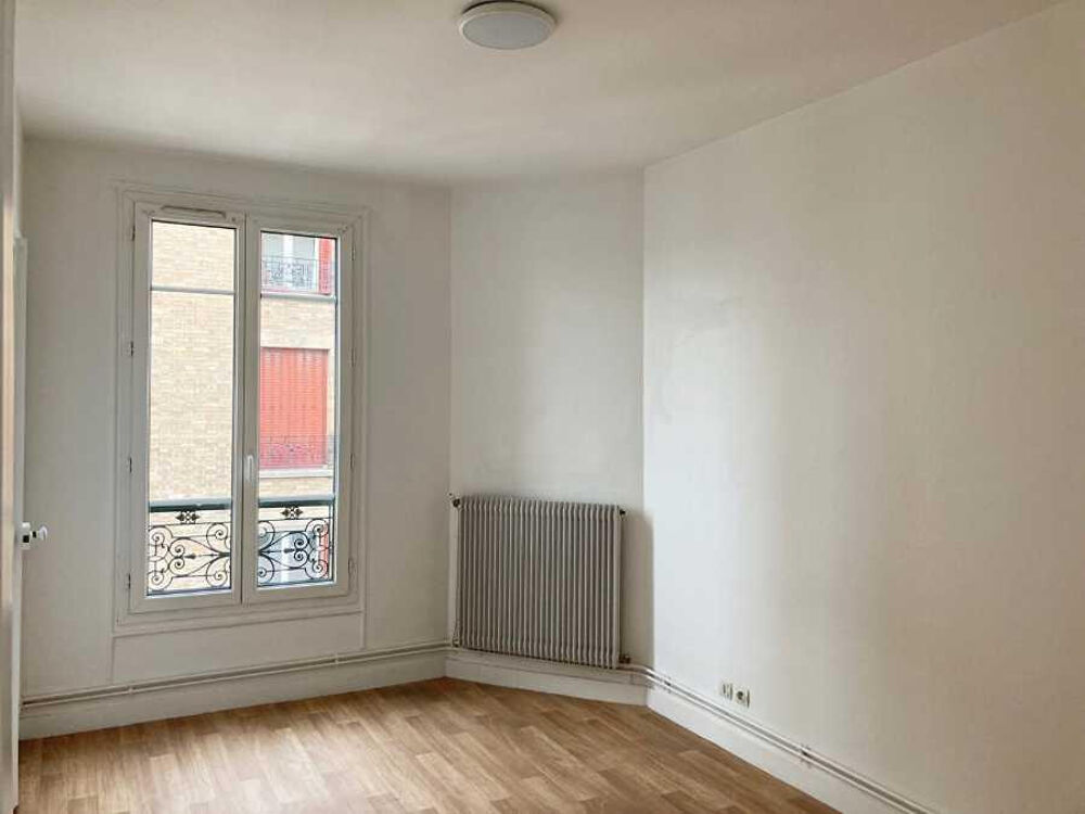 Location Appartement 2 pièces à louer à Nanterre Nanterre