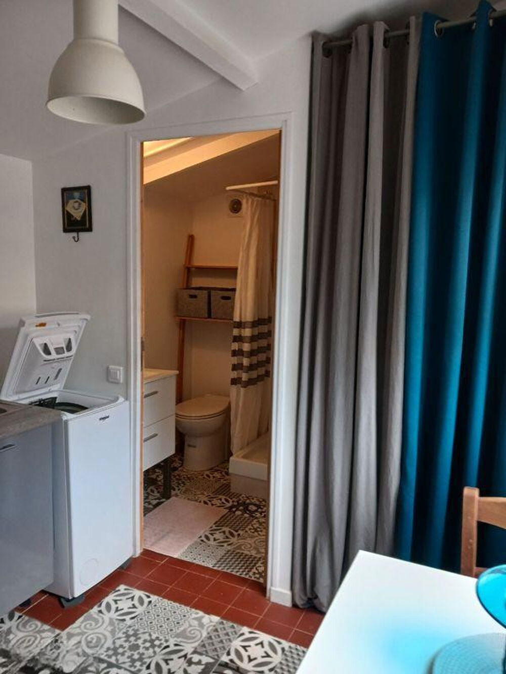 Location Appartement Location studio Puyricard Aix-en-provence