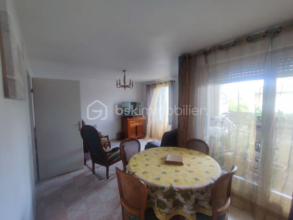 Location Appartement Beau 4P meublé 71m² avec balcon Neuilly-sur-marne