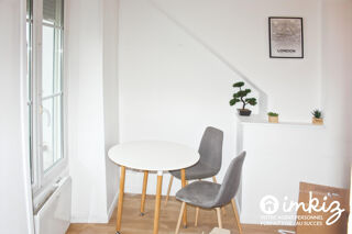  Appartement à vendre 2 pièces 35 m²