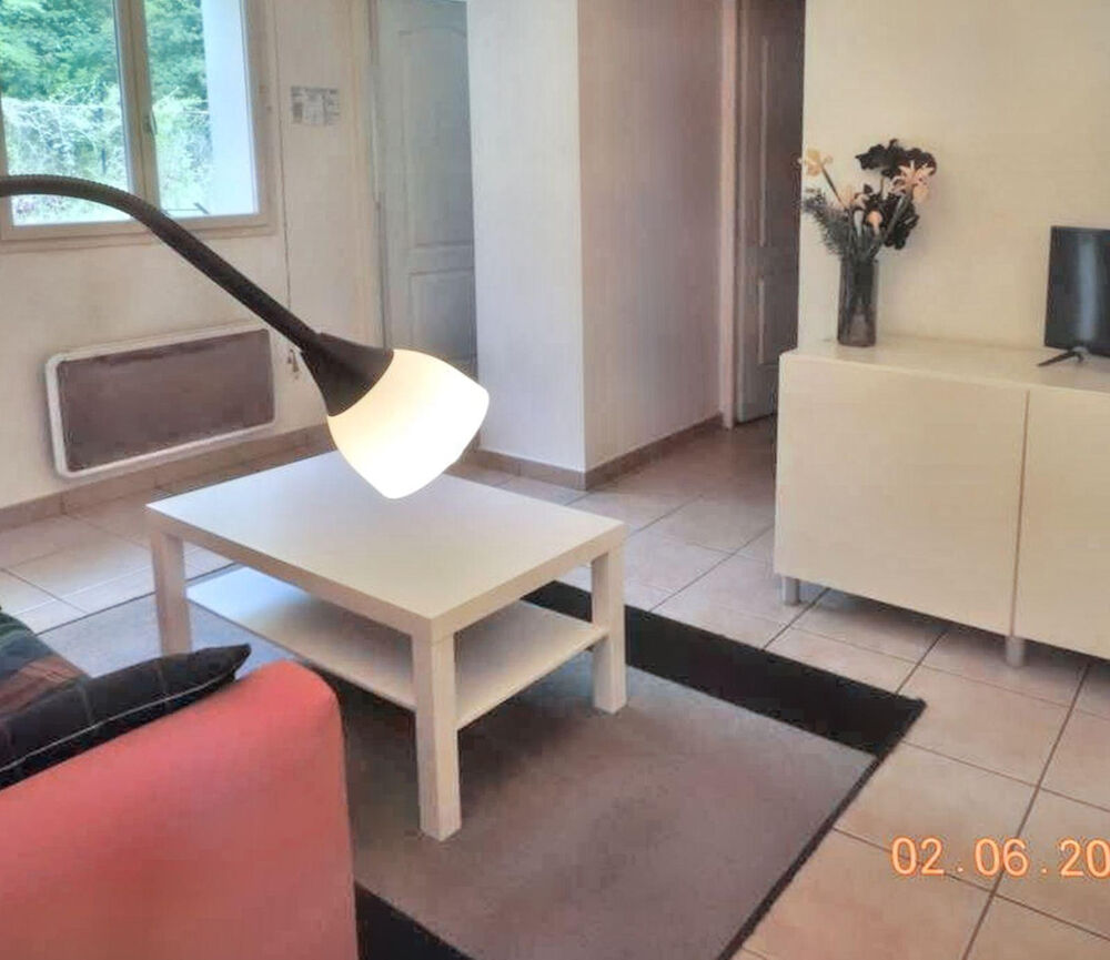 Location Appartement Appartement 2 pièces - Parc calme et boisé Maisons-laffitte