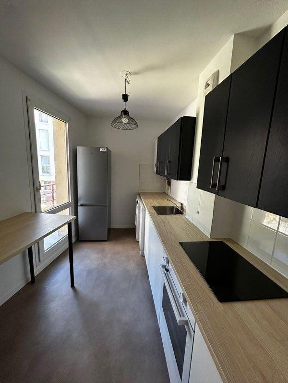 Location Appartement Beau 2P meuble 49m² parc Oberthur +parking Rennes