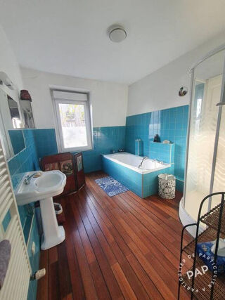  Maison à louer 5 pièces 150 m²