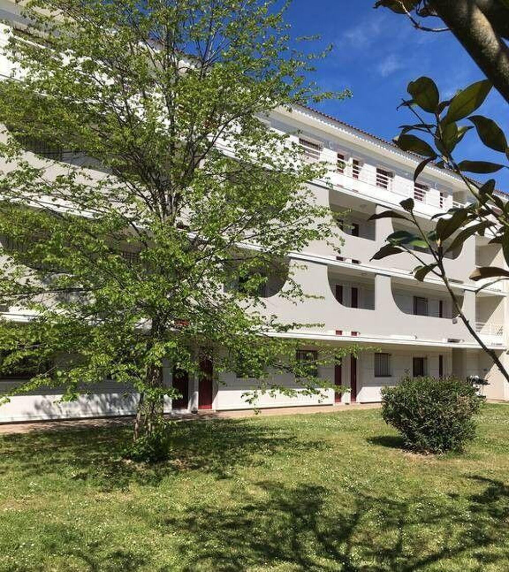 Location Appartement Beau studio meublé 15m² Pont de l'Arc Les Milles Aix-en-provence