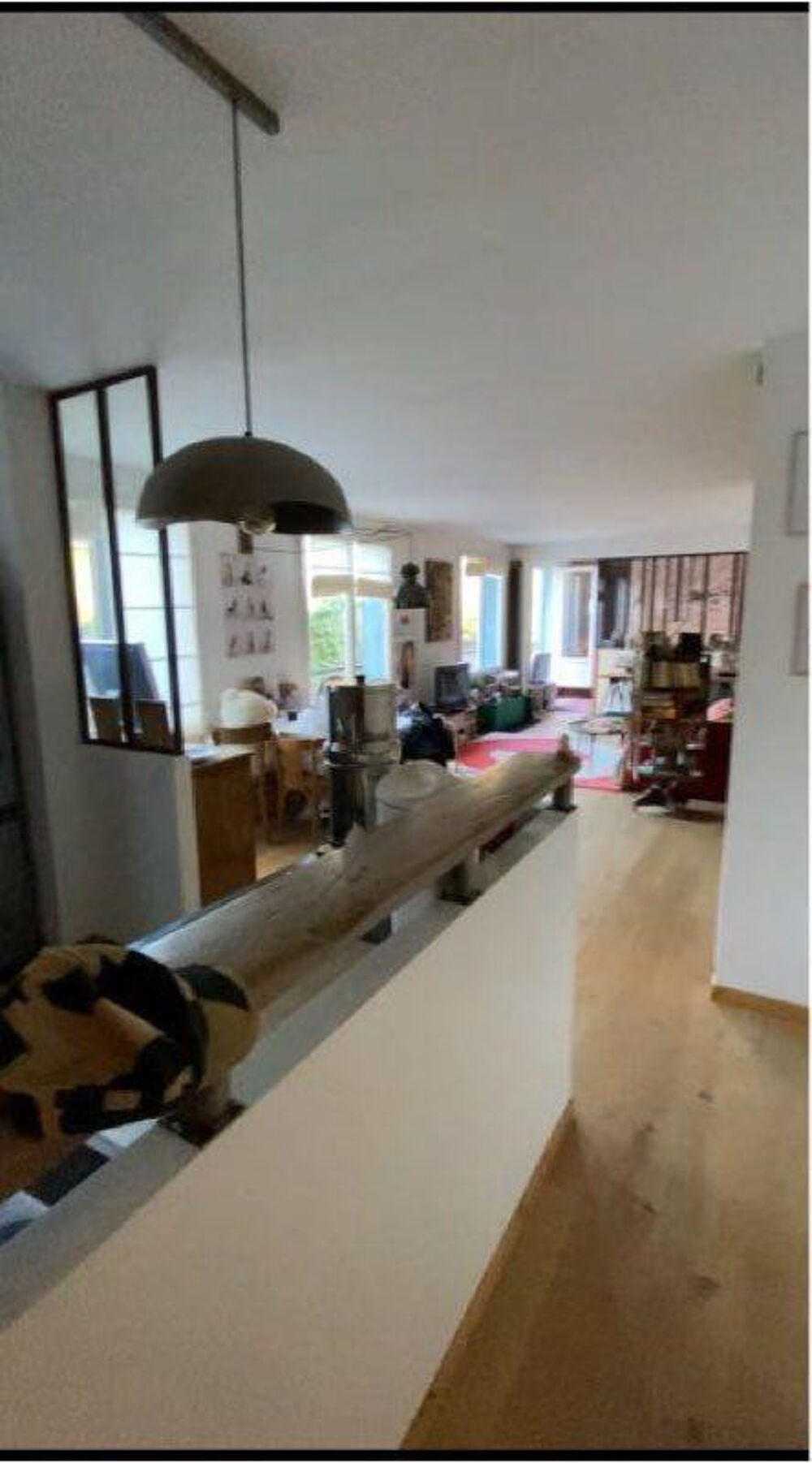 Location Appartement Esprit loft et jardin Vanves