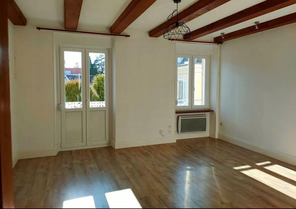 Location Appartement Beau 2P 57m² au pied du REBBERG Mulhouse