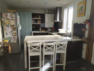  Appartement à louer 4 pièces 95 m²