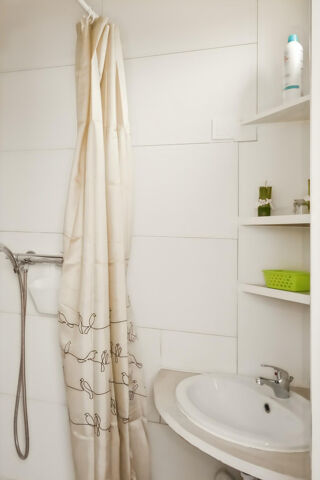  Appartement � vendre 2 pi�ces 36 m�