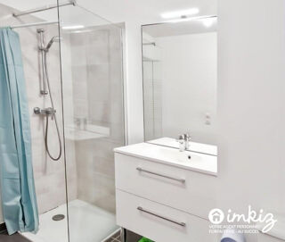  Appartement � vendre 1 pi�ce 26 m�