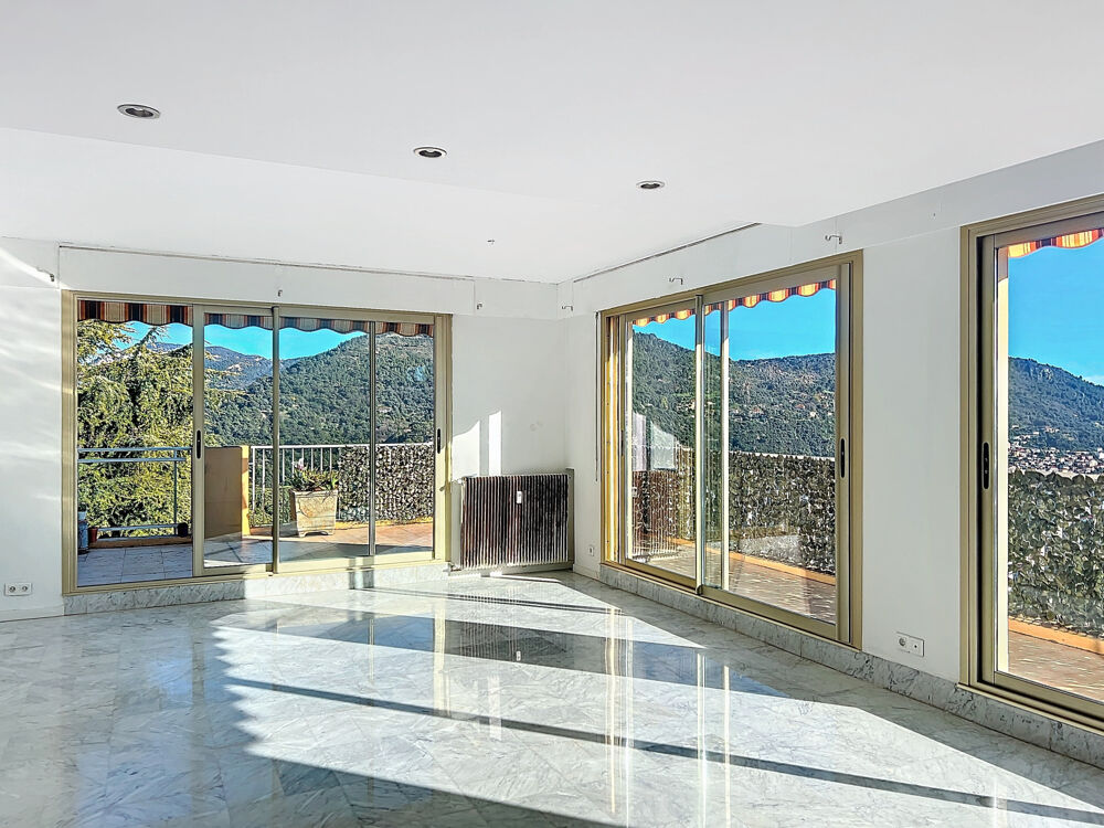 Vaste 4 Pièces lumineux 118 m²