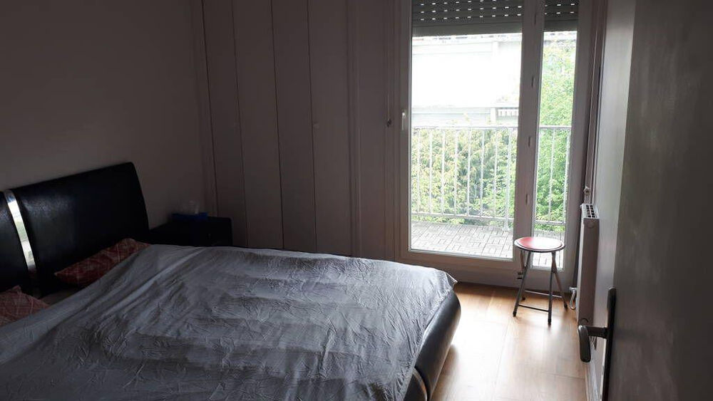 Location Appartement Appartement 3 pièces - 2 chambres - 63 m² Asnières-sur-seine