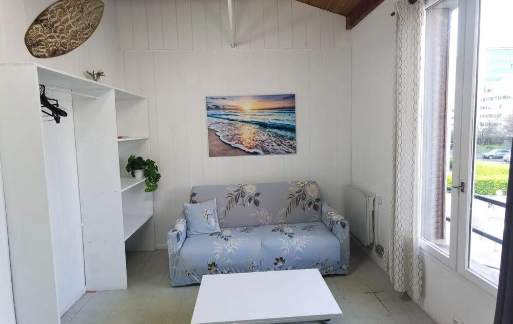Location Appartement Belle chambre dispo dans coloc 43m² en duplex Ivry-sur-seine