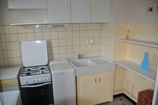  Appartement � louer 1 pi�ce 34 m�