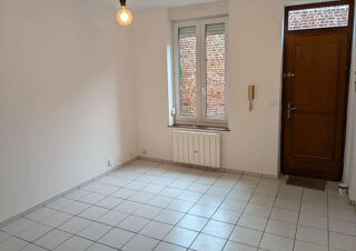  Appartement � louer 2 pi�ces 40 m�