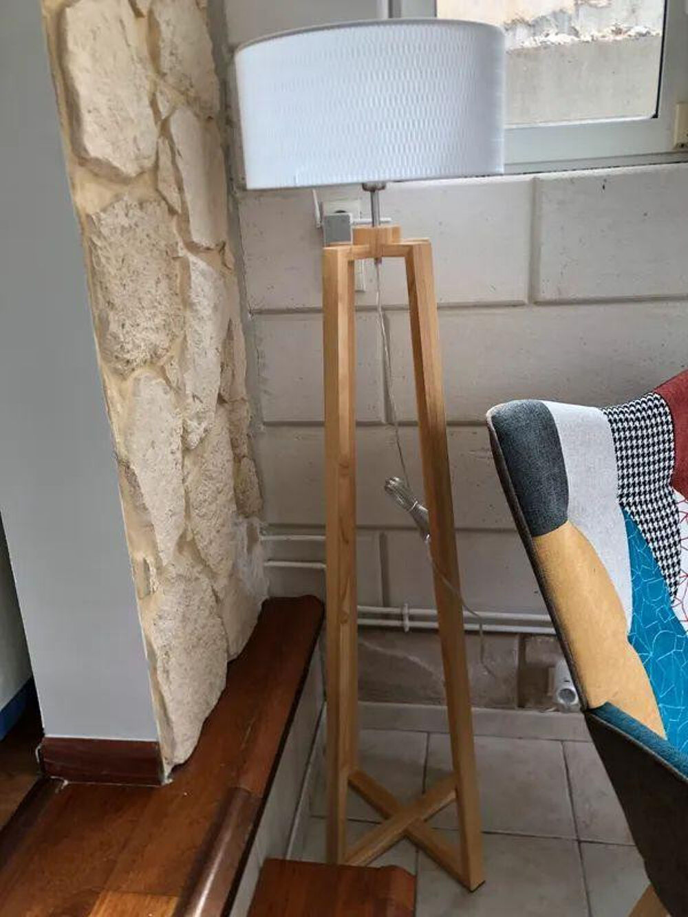 Location Appartement Studio meublé meublé 35m² de septembre à juin Antony