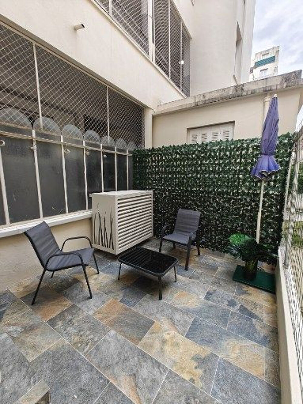 Location Appartement Colocation 2 étudiants - T3 meublé Nice Centre Nice