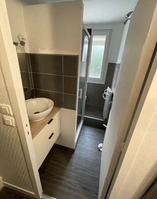  Appartement � louer 2 pi�ces 27 m�