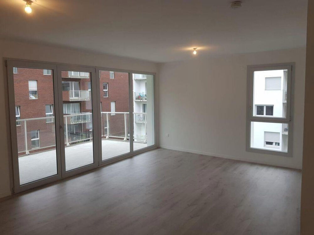 Appartement T2 Lille