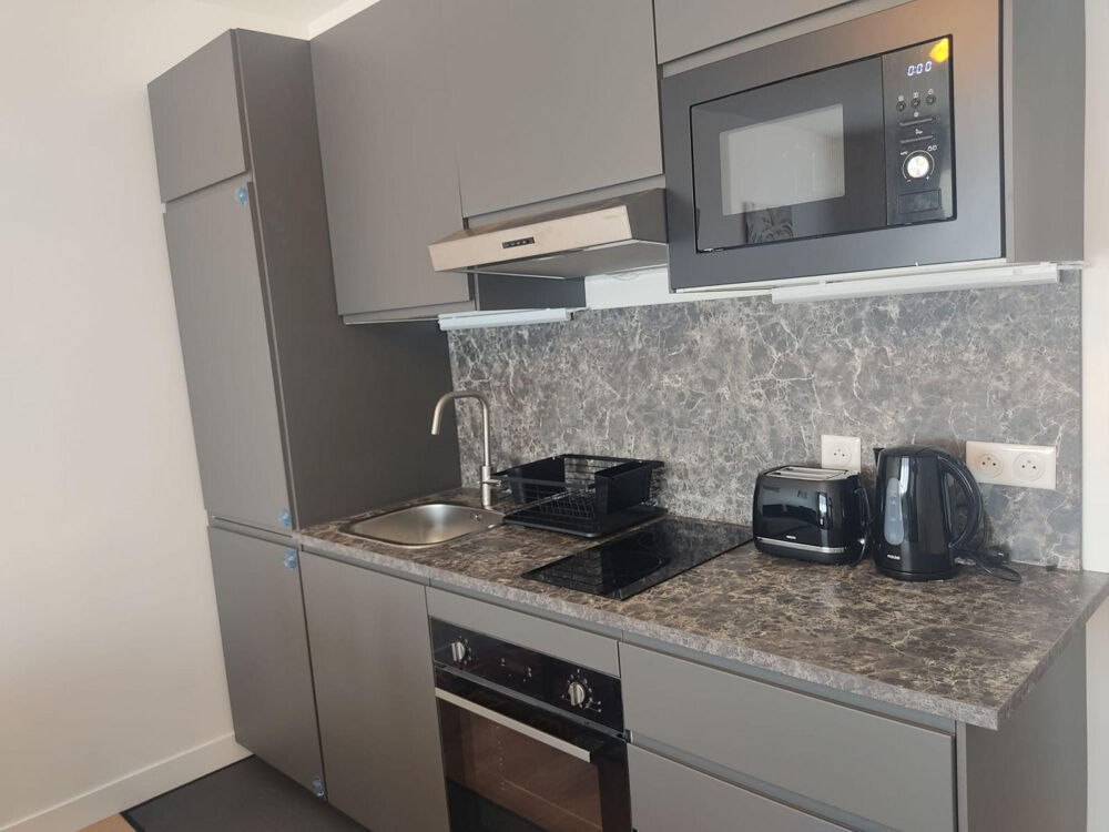 Location Appartement 3 pièces à Vincennes à côté du métro Vincennes