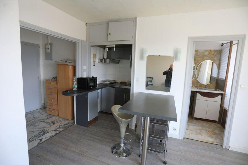 Location Appartement Loue apt T2 Bordeaux /le Bouscat Barrière du Médoc Bordeaux
