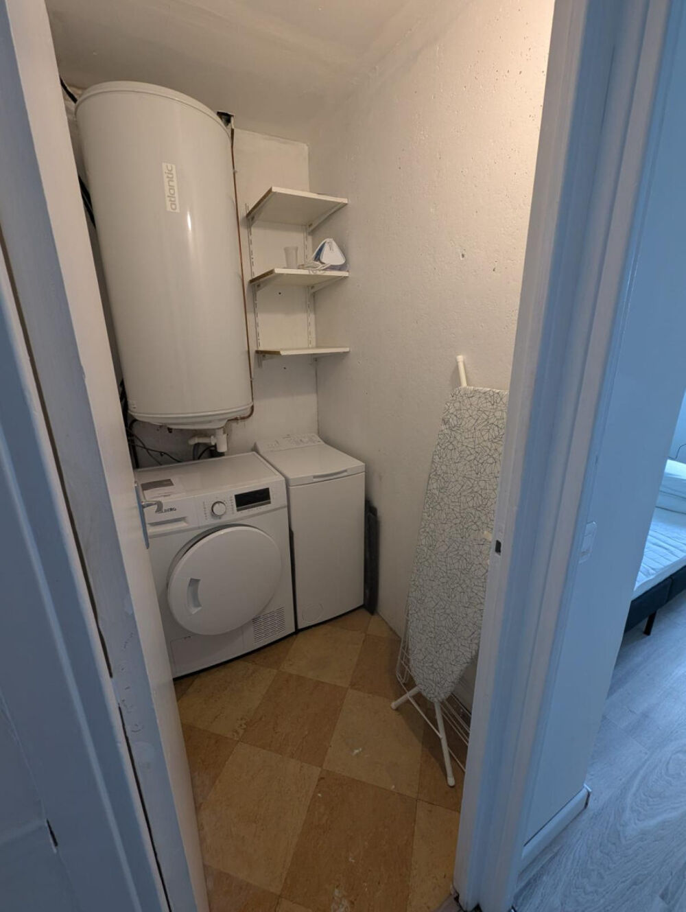 Location Appartement Coloc Hellemmes prox fac pont de bois centre Lille Lille