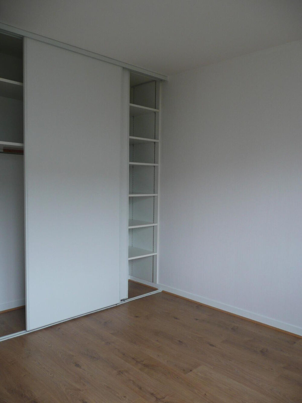 Location Appartement Grand T2 54 m² à proximité du palais des congrès. Nantes