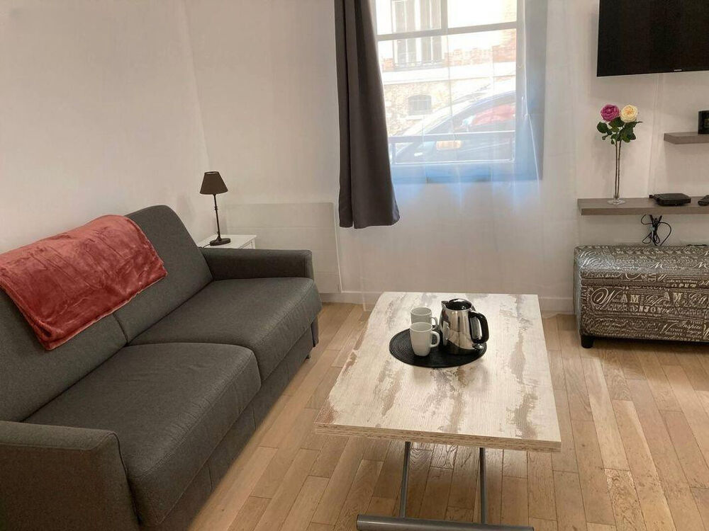 Location Appartement Location studio meublé Versailles Versailles