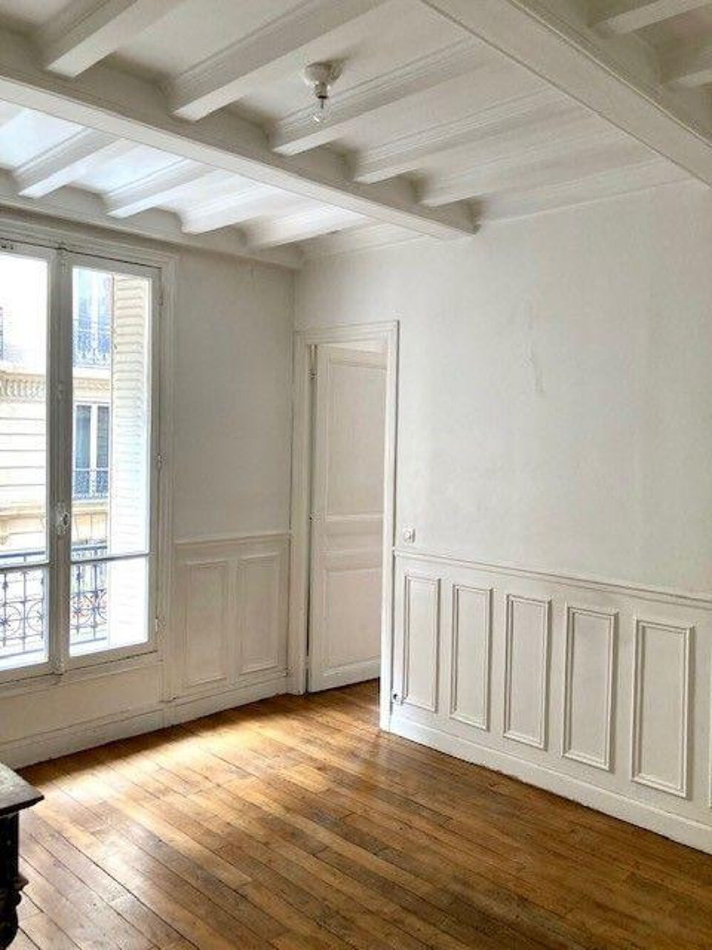 Location Appartement Beau 2 pièces Sèvres Lecourbe Paris 15ème Paris 15