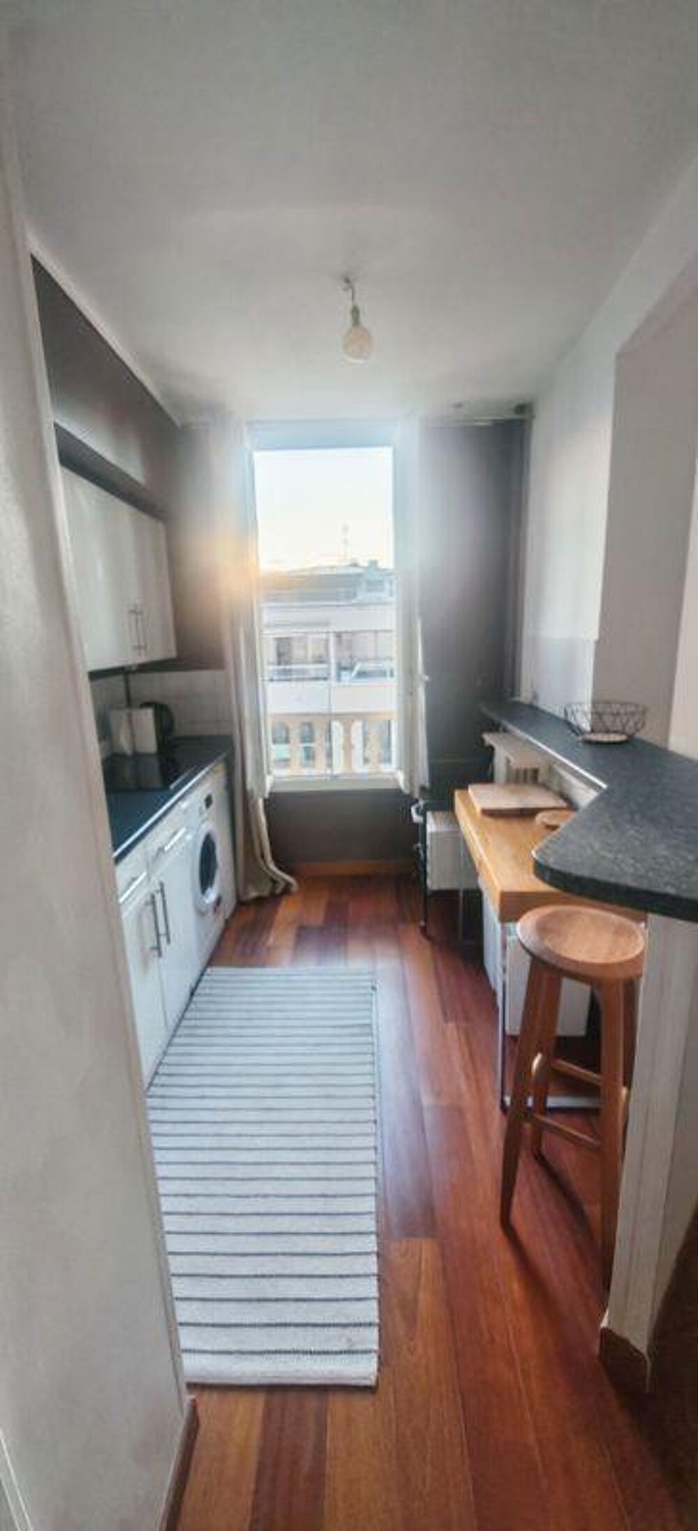 Studio 29m2 Carré magique Vincennes