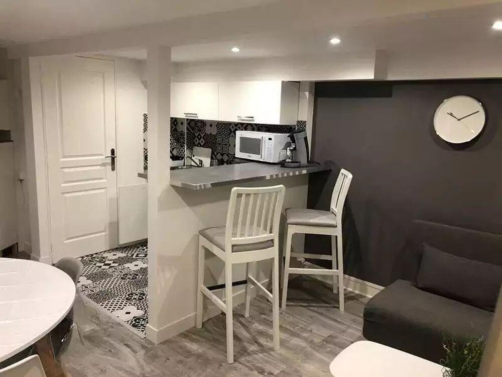 Location Appartement Appartement à Villeurbanne - 2 pièces - 57 m² Villeurbanne