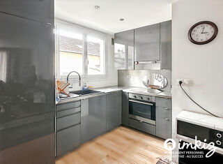  Appartement  vendre 2 pices 41 m