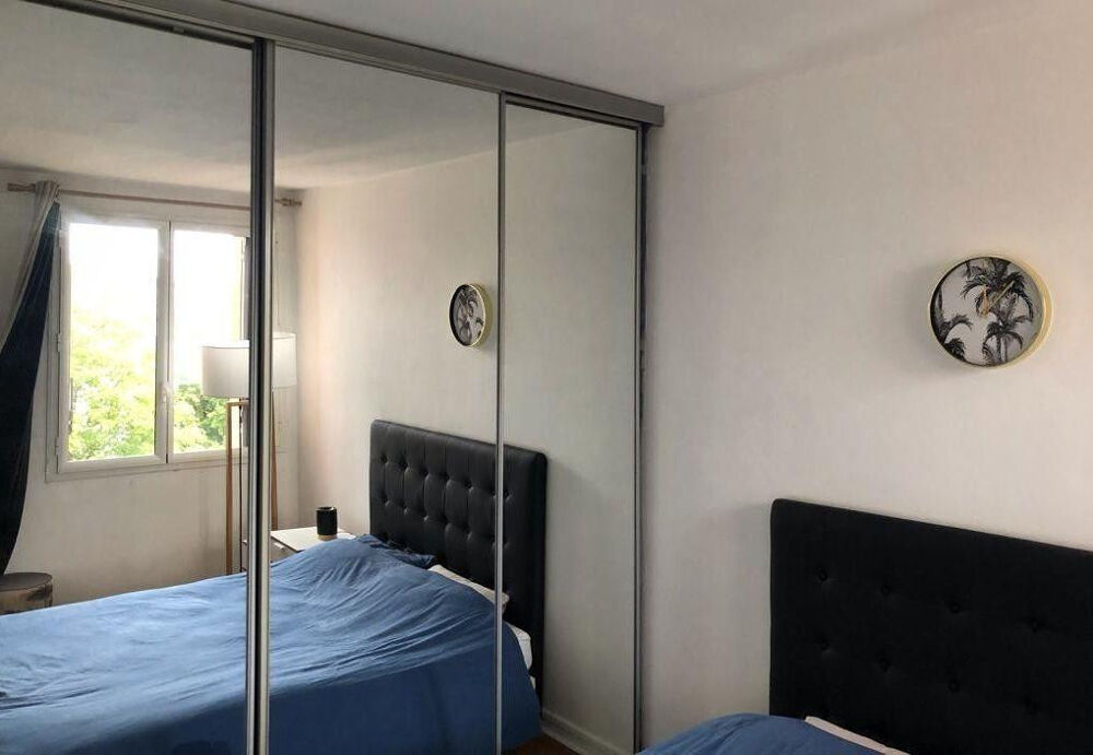 Location Appartement Appartement traversant et lumineux, vue imprenable Chatou