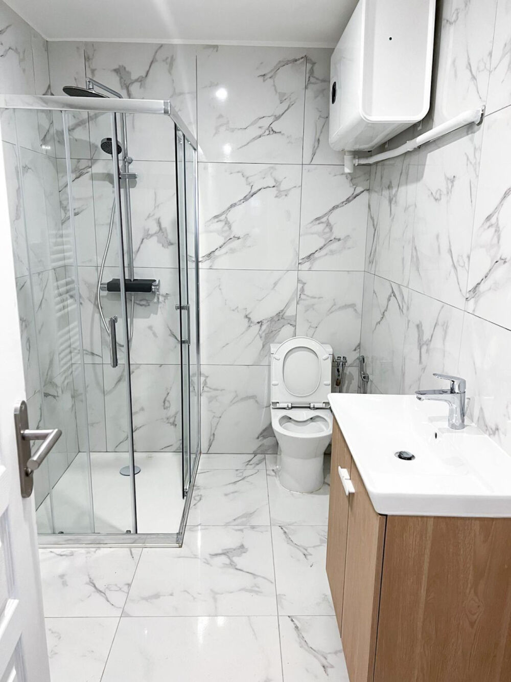 Location Appartement Bel appartement 2 pièces neuf – proche RER B & T1 La courneuve