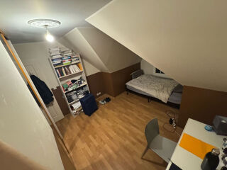  Appartement � louer 1 pi�ce 13 m�
