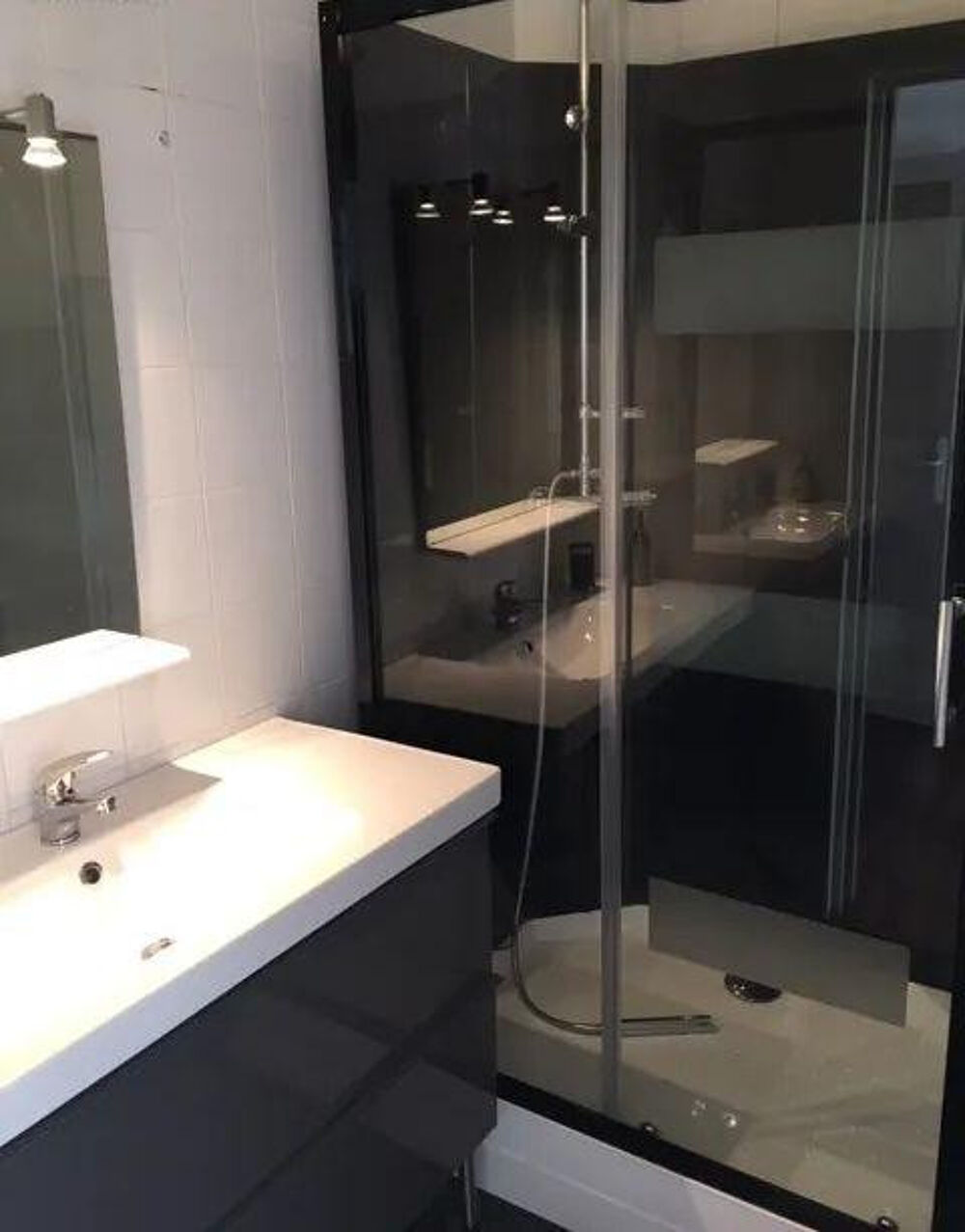 Location Appartement 2 chambres dispos meublées dans coloc lumineuse Talence