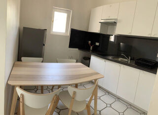  Appartement à louer 3 pièces 54 m²