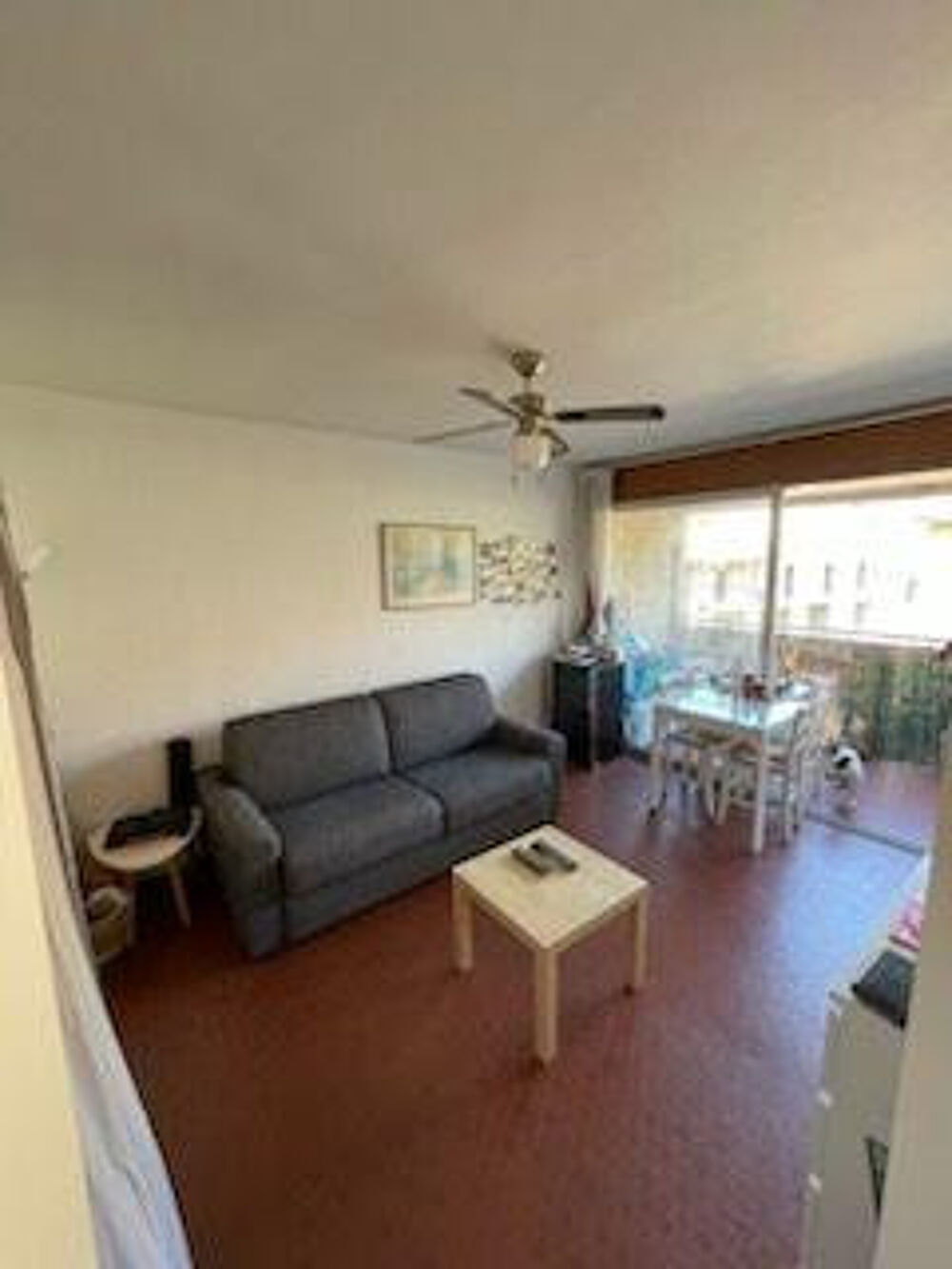 APPARTEMENT STUDIO A COLLIOURE LOCATION A L ANNEE