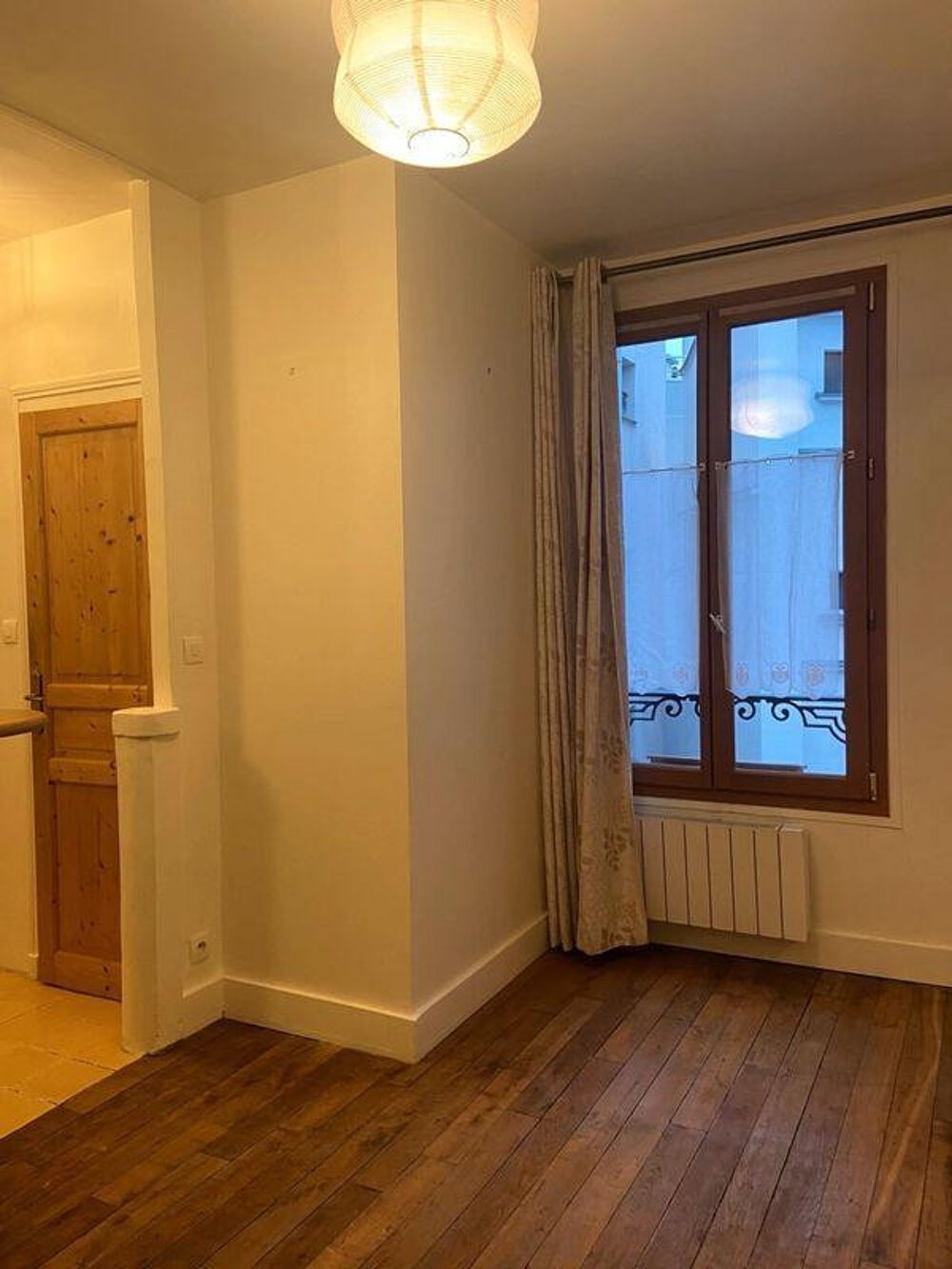 Location Appartement Appartement 2P lumineux métro Max Dormoy Paris 18