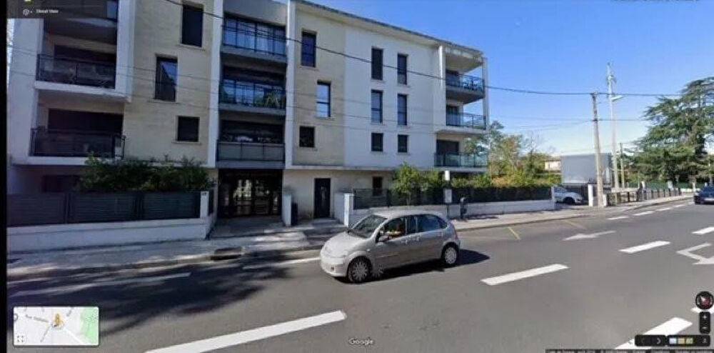 Location Appartement Beau studio meublé 34 m2 Caudéran courte durée Bordeaux