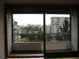  Appartement à louer 2 pièces 37 m²